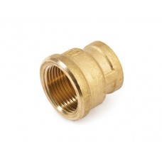 Муфта ред. вн.-вн. 1"x3/4" General Fittings