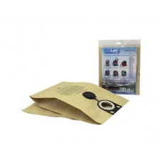 Мешок для пылесоса "AIR paper"  (бумажный до 36л) для GAS 25 (2 шт) (2 штуки в упаковке) (AIRPAPER)