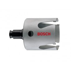 Коронка Multi-Construction d55мм (BOSCH)