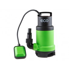 Насос погружной для загрязненной воды ECO DP-600, 600 Вт, 8400 л/ч (600 Вт, 8400 л/ч, 7 м)