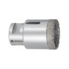 Коронка алмазная d 45мм DRY SPEED (BOSCH)