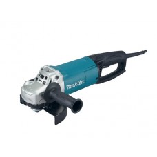 Двуручная углошлифмашина MAKITA GA 7062 в кор. (2200 Вт, диск 180х22 мм, без регул. об.)