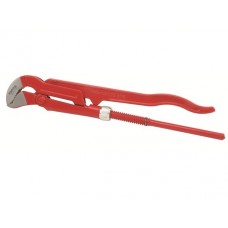 Ключ трубный 1-1/2" 440мм тип S TOPTUL (DDAD1A48)