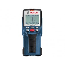 Детектор проводки BOSCH D-tect 150 SV в кор. (металл: 150 мм, дерево: 40 мм, проводка: 60 мм, IP 54)