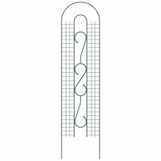 Шпалера «Сетка-узор» 0,5 х 2,1 м. Россия