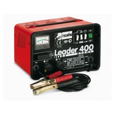 Пуско-зарядное устройство TELWIN LEADER 400 START (12В/24В) (807551)