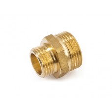 Ниппель ред. нар.-нар. 1X3/4, General Fittings (Ниппель редукционный 1"х3/4")