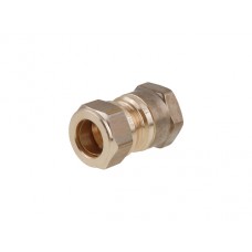 Муфта 22x3/4" для медных труб General Fittings (Муфта 22х3/4 вн.)