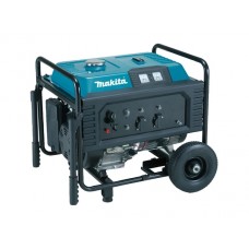 Электростанция бенз. MAKITA EG 5550 A (5.0 кВт, 230 В, бак 25.0 л, вес 98 кг)