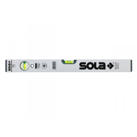 Уровень 1500мм 2 глазка ASX 150 (SOLA) (Бюджетное предложение от SOLA!  Сделано в Австрии)