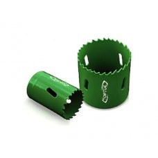 Коронка биметаллическая d25мм TOPTUL (SAAC4725)