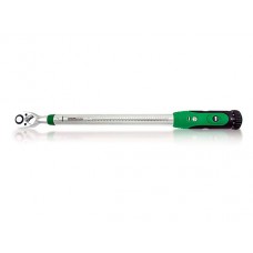 Ключ динамометрич. 40-200 Н/м  1/2" (с окошком индикации) TOPTUL (ANAU1620)