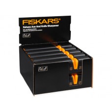 Точилка для топоров и ножей FISKARS Xsharp