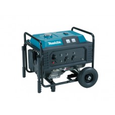 Электростанция бенз. MAKITA EG 4550 A (4.5 кВт, 230 В, бак 25.0 л, вес 100 кг)