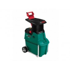 Садовый измельчитель BOSCH AXT 25 D (2500 Вт, фрезы, 175 кг/ч, ветки до 40 мм, вес 31.3 кг)