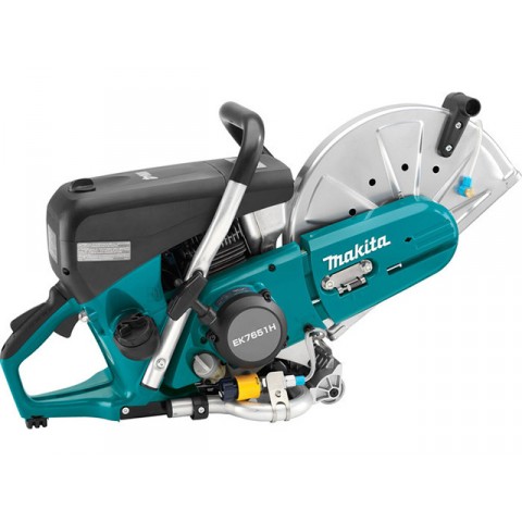 Бензорез MAKITA EK 7651 H (3 кВт, 355х25.4 мм, без алм. круга, вес 13 кг)