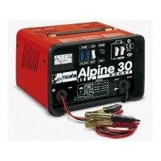 Зарядное устройство TELWIN ALPINE 30 BOOST (12В/24В) (807547)