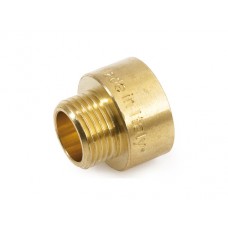 Переход вн.-нар. 1 1/2"x1" General Fittings