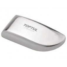 Рихтовочная оправка "тонкий нос" 121мм TOPTUL (JFBG0212)