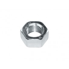 Гайка М10 шестигр., цинк, кл.пр. 8, DIN 934 (5 кг.) STARFIX