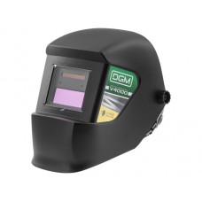 Щиток сварщика  с самозатемняющимся светофильтром DGM V4000 (1/1/2/2; 91х35мм; DIN 3/11)