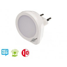 Светильник светодиодный декоративный Brennenstuhl NL 01 QS (1 LED; 0,35 Вт; 1,5 Лм; с выключателем)