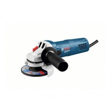 Одноручная углошлифмашина BOSCH GWS 750-125 в кор. (750 Вт, диск 125х22 мм)