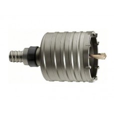 Коронка буровая SDS МАХ 55х80х150мм (BOSCH)