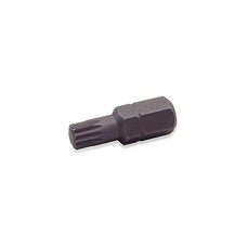 Насадка SPLINE M6 30mm TOPTUL (FSFA1206)