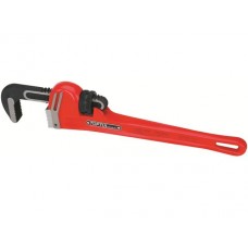 Ключ трубный 2-1/2" 460мм TOPTUL (DDAB1A18)