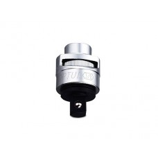 Трещотка 3/8" торцевая TOPTUL (CAQA1255)