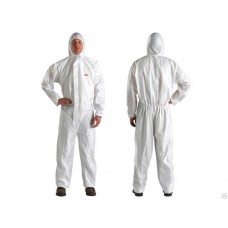 Защитный комбинезон 3M 4532+(р-р XXL) (3M)