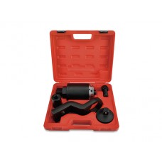 Редуктор-усилитель 1/2"х1-1/2" 400Нм-4000Нм TOPTUL (ANCE1648)