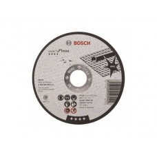 Круг отрезной 125х2.0x22.2 мм для нерж. стали Expert BOSCH