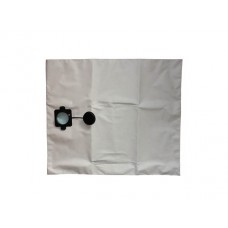 Мешок для пылесоса "EURO clean"  (синтетический до 72л) для Makita 445X (EUROCLEAN)