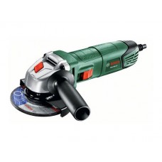 Одноручная углошлифмашина BOSCH PWS 700-115 в кор. (700 Вт, диск 115х22 мм, без регул. об.)