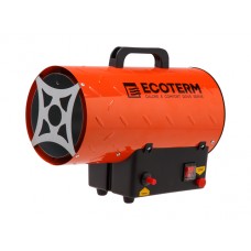 Нагреватель воздуха газовый Ecoterm GHD-101 (10 кВт, 320 куб.м/час)