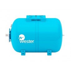 Гидроаккумулятор горизонтальный Wester WAO80