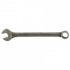 Ключ комбинированый, 12 мм, CrV, фосфатированный, ГОСТ 16983. СИБРТЕХ