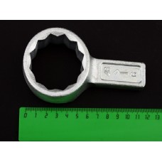 Ключ накидной одностор. 32 мм