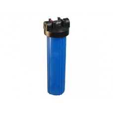 Колба фильтр для воды 1" BigBlue Своя вода (G.LAUF)