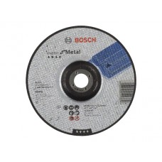 Круг отрезной 180х3.0x22.2 мм для металла вогнутый Expert BOSCH