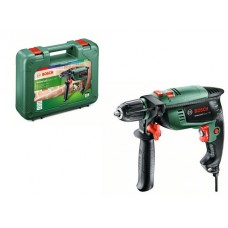 Дрель ударная BOSCH UniversalImpact 700 в чем. (701 Вт, патрон БЗП, 1 скор.)