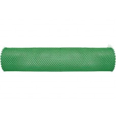 Сетка газонная в рулоне 2х30, ячейка 32х32 мм, зеленая. Россия