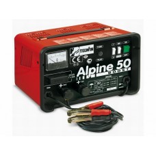 Зарядное устройство TELWIN ALPINE 50 BOOST (12В/24В) (807548)