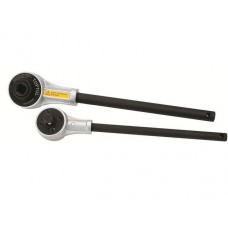 Мультипликатор 1/2"(F)x3/4"(M), 500Нм-1500Нм TOPTUL (ANAE1624)