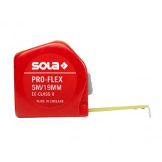 Рулетка  3м/13мм "Pro-Flex" PF 3m (SOLA)