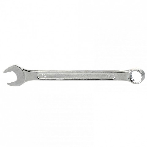 Ключ комбинированный, 13 мм, хромированный. SPARTA