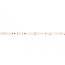 Лента светодиодная PLS2835/60 (4.8 Вт/м, 240 Лм/м, 6500К, IP20, 12В (5 м в уп.) JAZZWAY (60 диод/м, холодный белый свет, 8 мм)