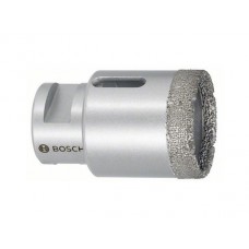 Коронка алмазная d 68мм DRY SPEED (BOSCH)